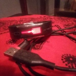 Polar loop 2 bracelet